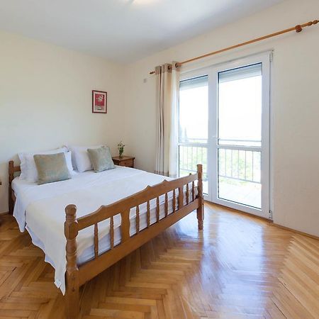 Olive Tree Villa Herceg Novi Kültér fotó