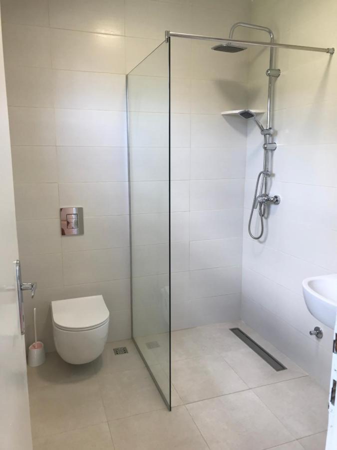 Olive Tree Villa Herceg Novi Kültér fotó