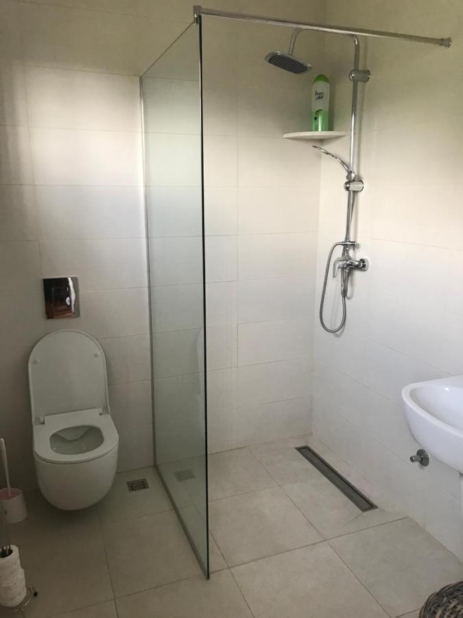 Olive Tree Villa Herceg Novi Kültér fotó