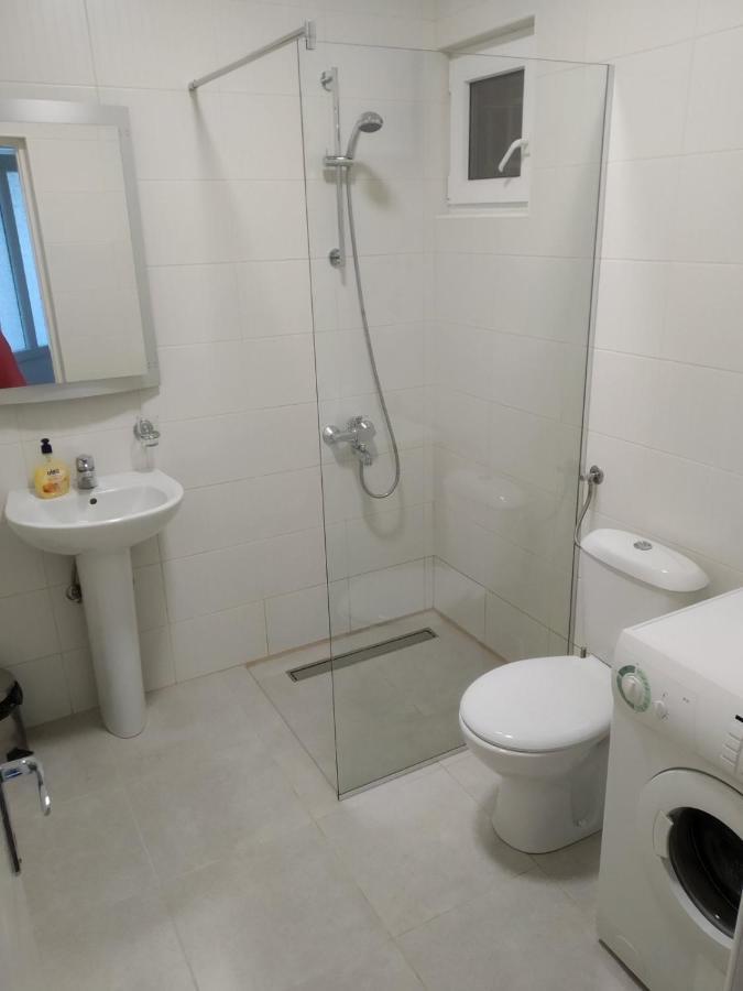 Olive Tree Villa Herceg Novi Kültér fotó