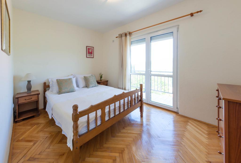Olive Tree Villa Herceg Novi Kültér fotó