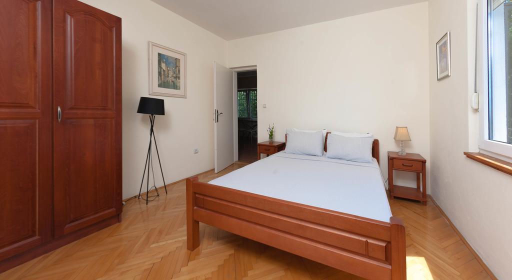 Olive Tree Villa Herceg Novi Kültér fotó