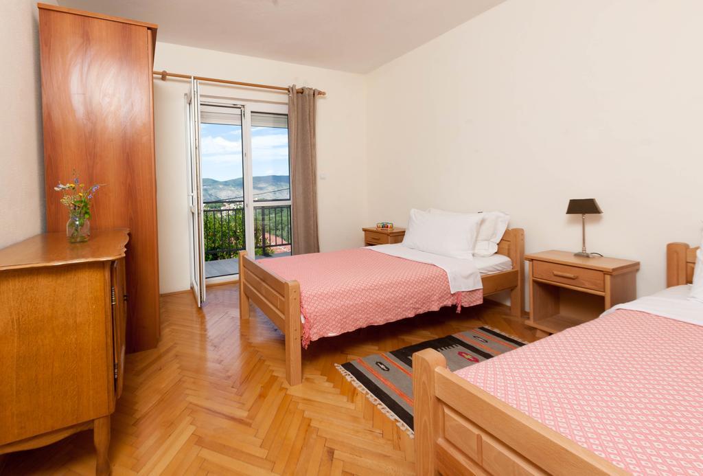 Olive Tree Villa Herceg Novi Kültér fotó