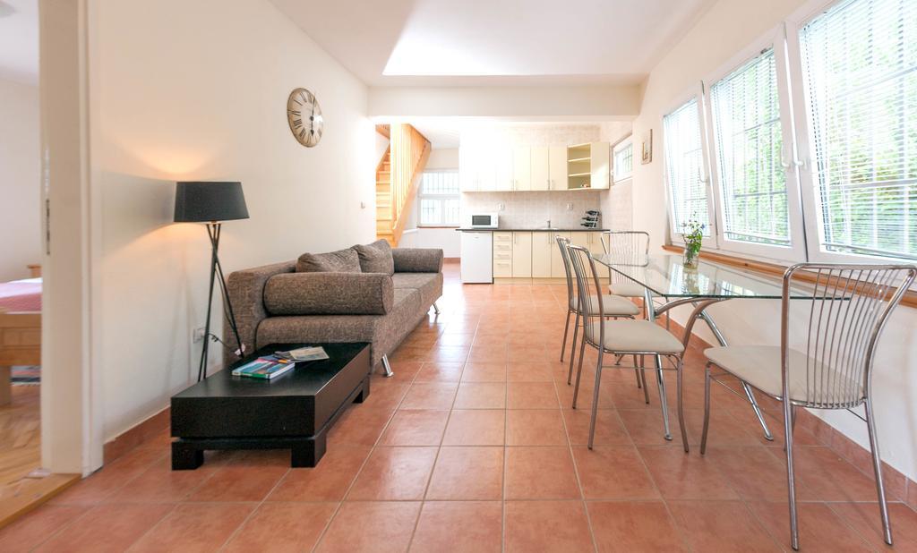Olive Tree Villa Herceg Novi Kültér fotó