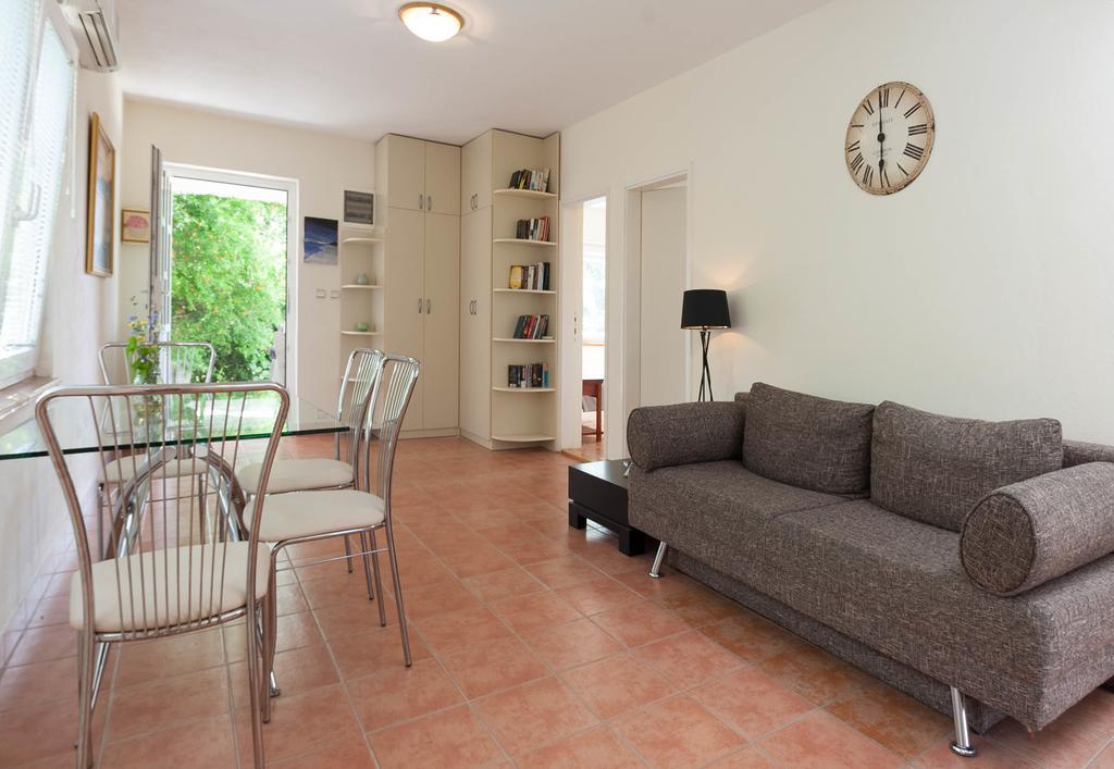 Olive Tree Villa Herceg Novi Kültér fotó
