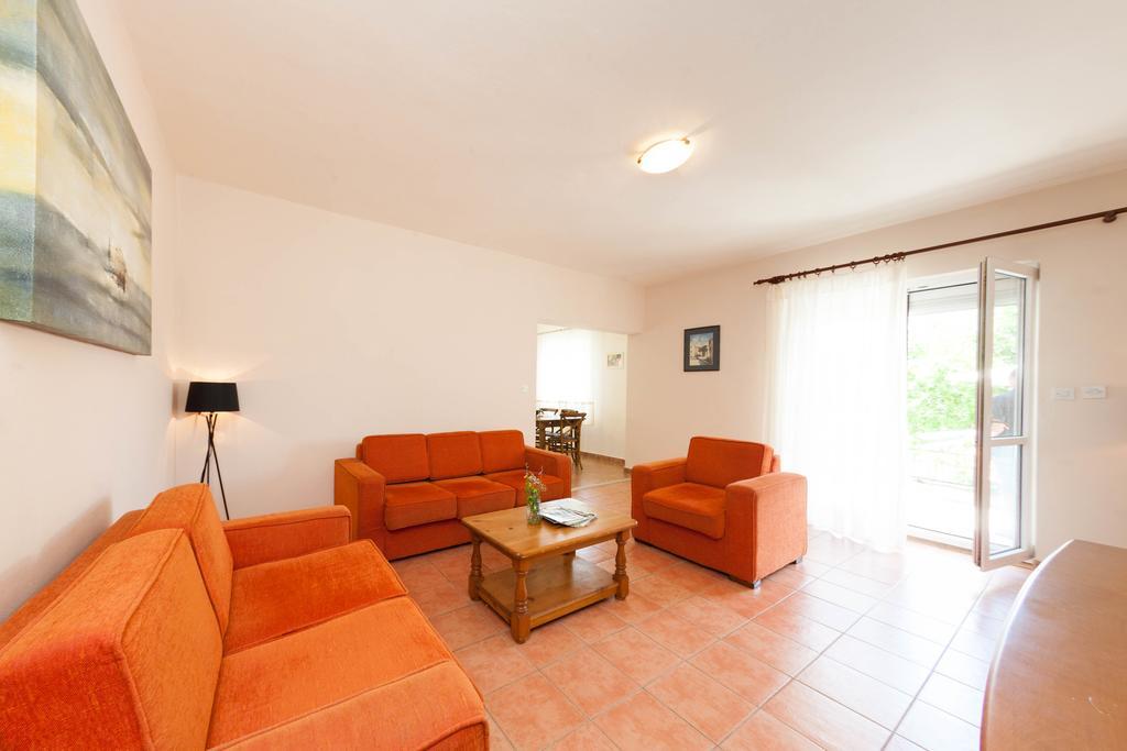 Olive Tree Villa Herceg Novi Kültér fotó